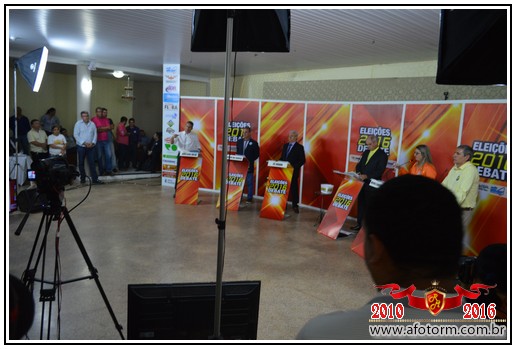 rolim de moura